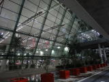 合肥新橋国際空港
