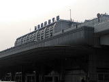 高雄小港国際空港